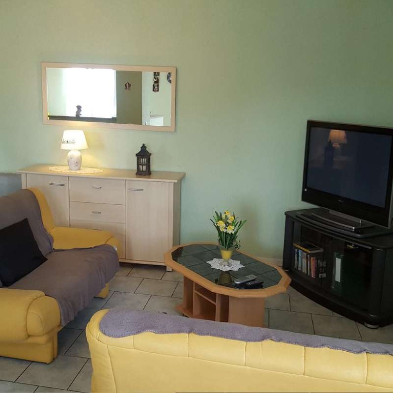 Machetanz Fredgîtes - La Jonquille