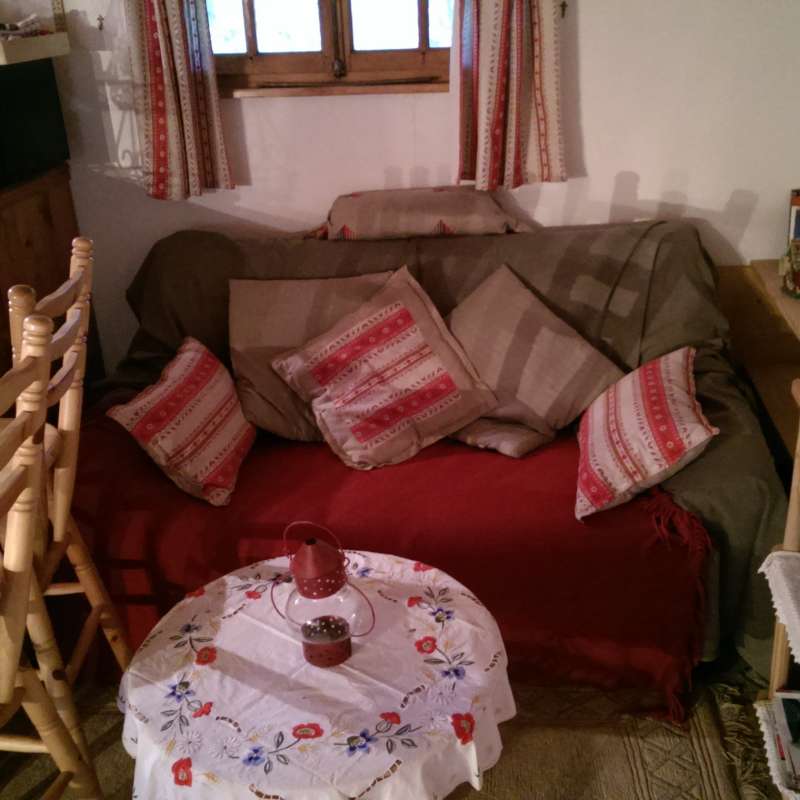 Cabanon de la Baerenbach