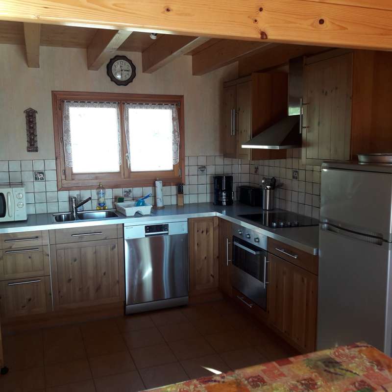 Serge RAMM  Gîte du Kohlberg