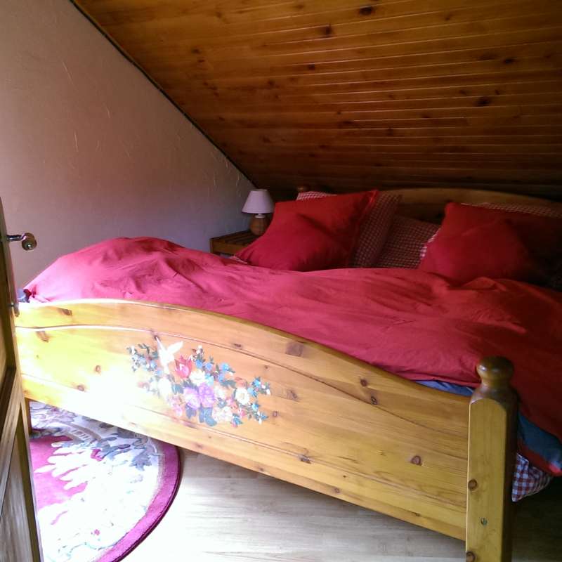 Gîte de la Baerenbach