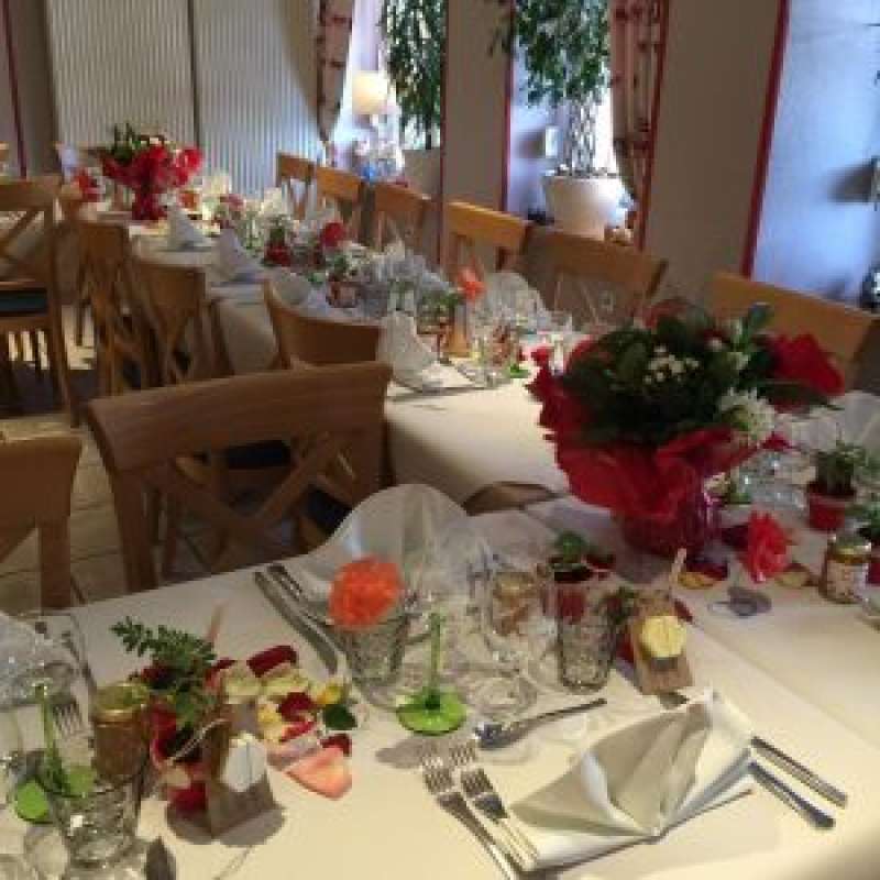 Auberge Katz L'Auberge Katz