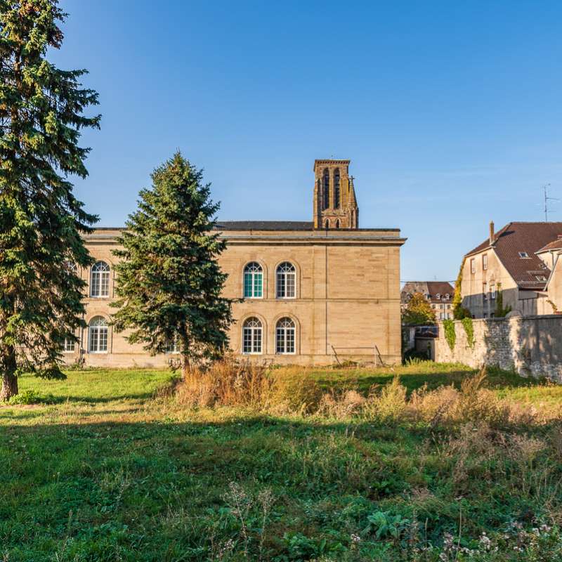 Patrice BUCHER – OT du Pays de Phalsbourg Ville de Phalsbourg