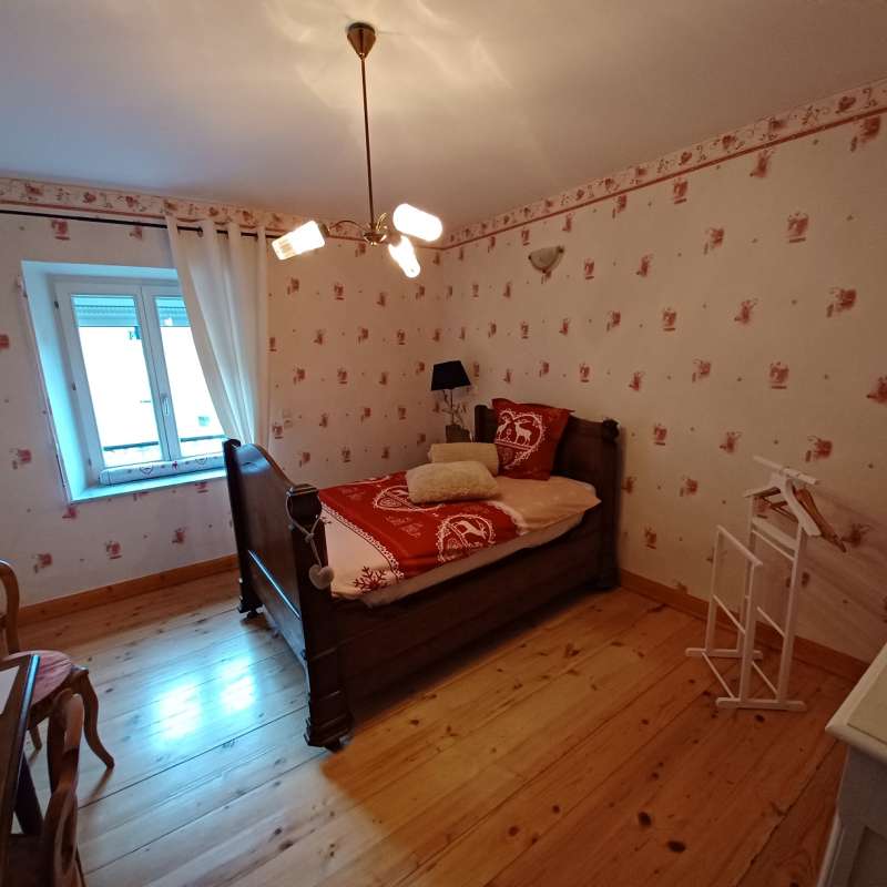 OTIPP  Chambres d'hôtes de la Vallée de Neustadtmuhle