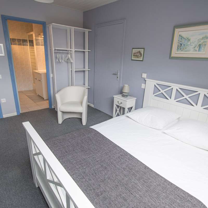 Pascale Meyer - Collection Moselle Tourisme  Chambres d'hôtes La Colombe