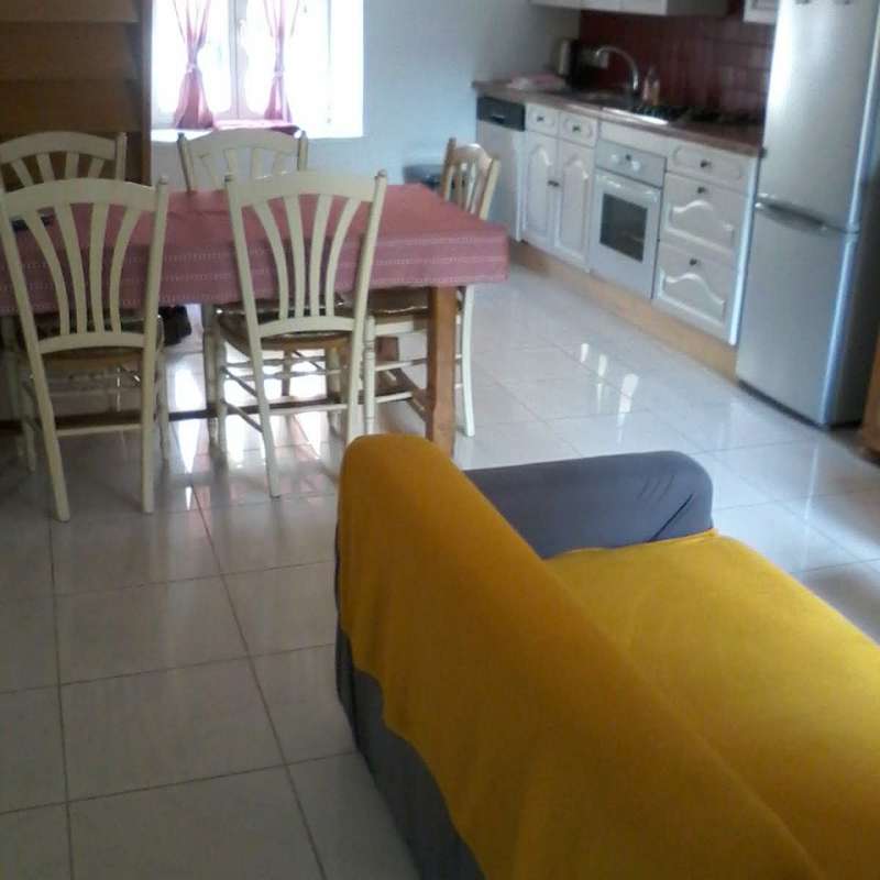 Faltot  Holiday cottage l'oasis