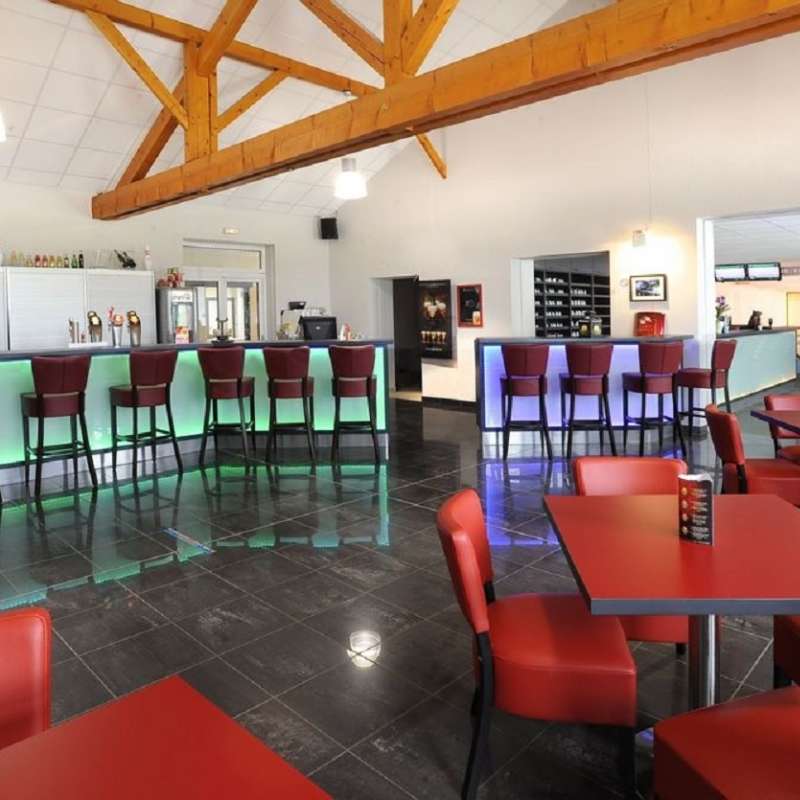 Centre de Loisirs Langatte Bar-Bowling du Stock