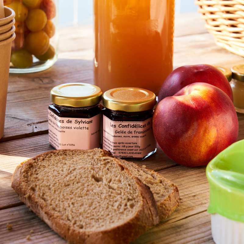 LES GITES DE ROBIN'SON Holiday cottages Robin'son