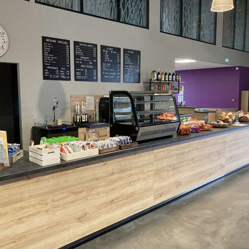 Kidiplay Sarrebourg Aire de jeux indoor Kidiplay