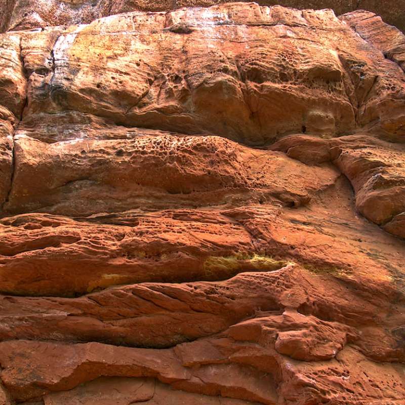 Emmanuel Stourm 2020
Licence Open Data Hohwalsch rock - climbing area