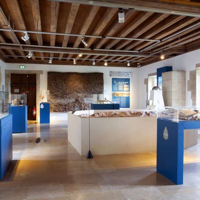 B Livier  Brasserie Saint-Livier