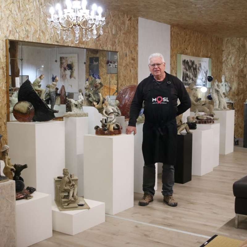 Lid Sirkis Atelier de poterie des trois bouleaux