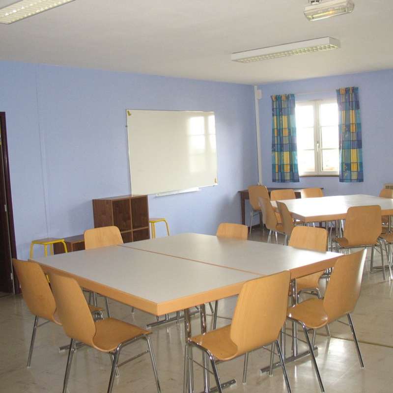 ccs Gîte communal de Blanche-Eglise