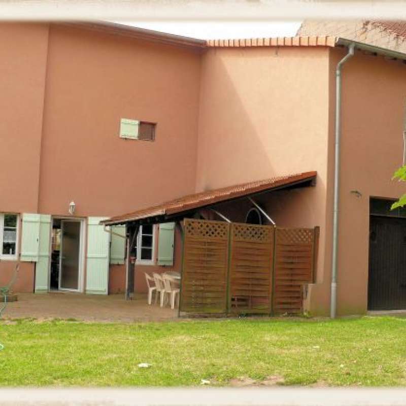 gite de l'albe Gîte de l'Albe