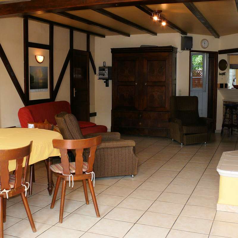 gite de l'albe  Gîte de l'Albe