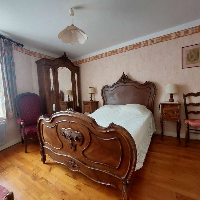 Robert Choumeurthe Gîte chez misa