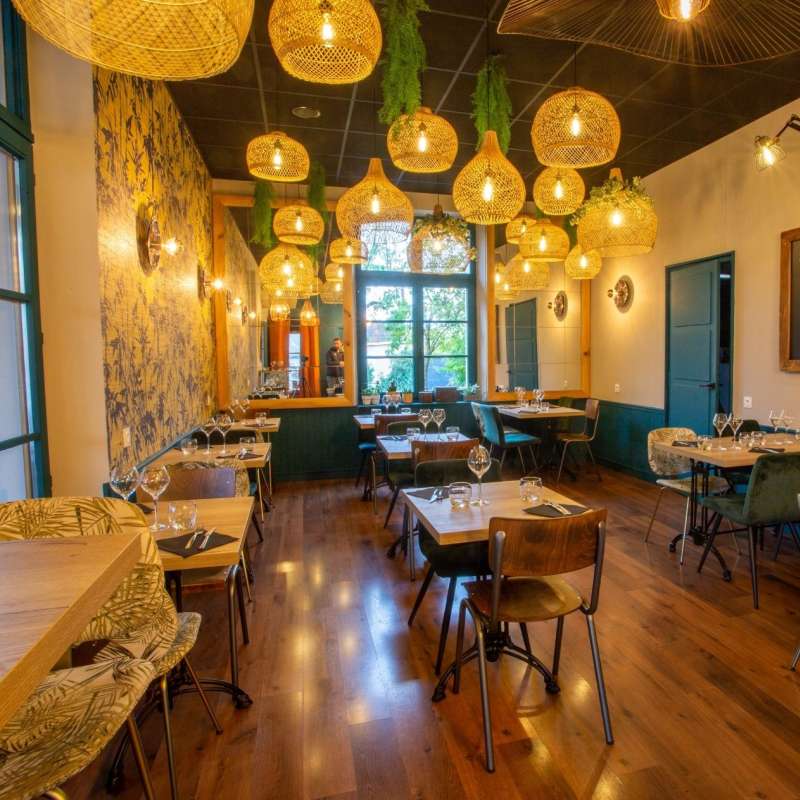 Séquence K Restaurant l'Embellie