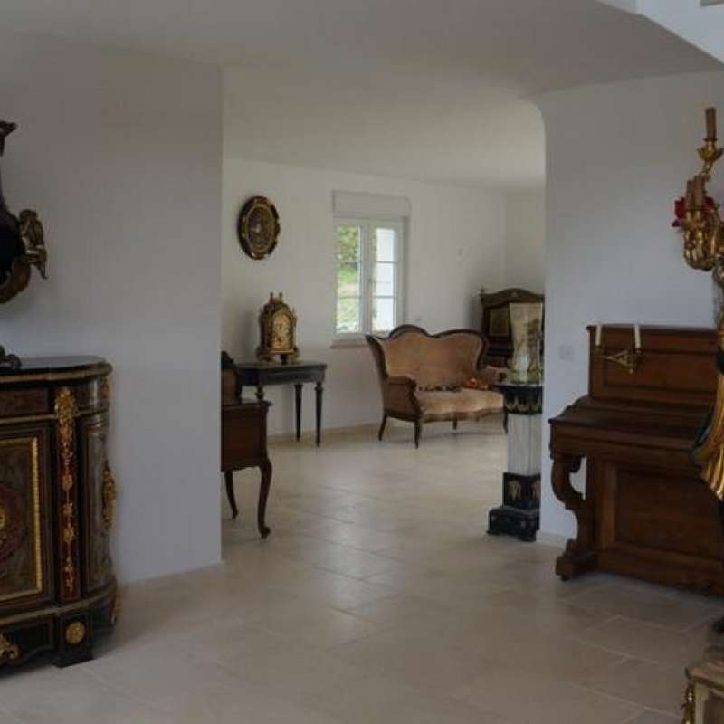 Domaine de Lardoisière