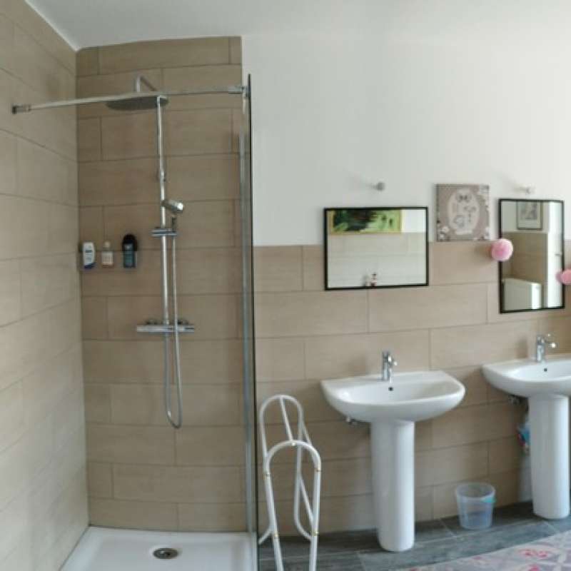 sophie cabocel  Chambre d'hôtes effet papillon