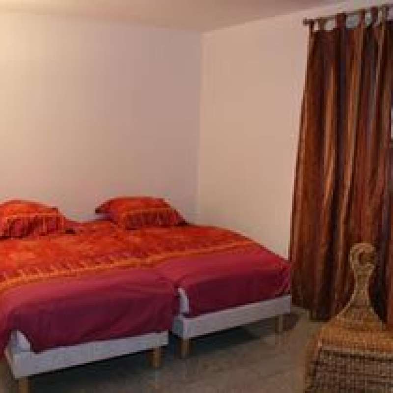 Marc Nadler Gîte du domaine de Geisberg