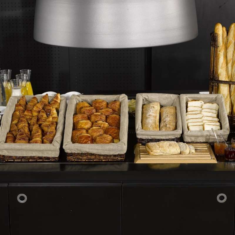 Campanile  Hôtel gril Campanile