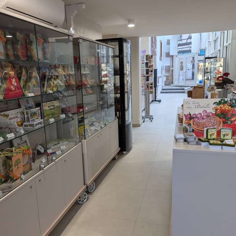 OT Saint-Avold Coeur de Moselle Saint-Avold coeur de Moselle Tourist Office