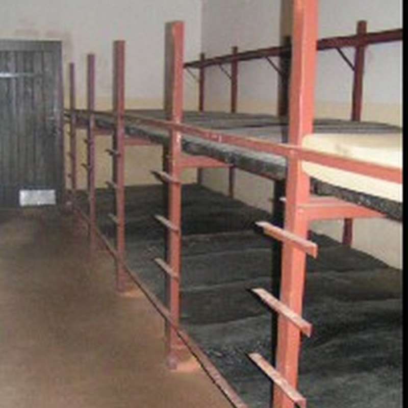 Ass. Abri de Bockange - R Gaultier  Abri de Bockange