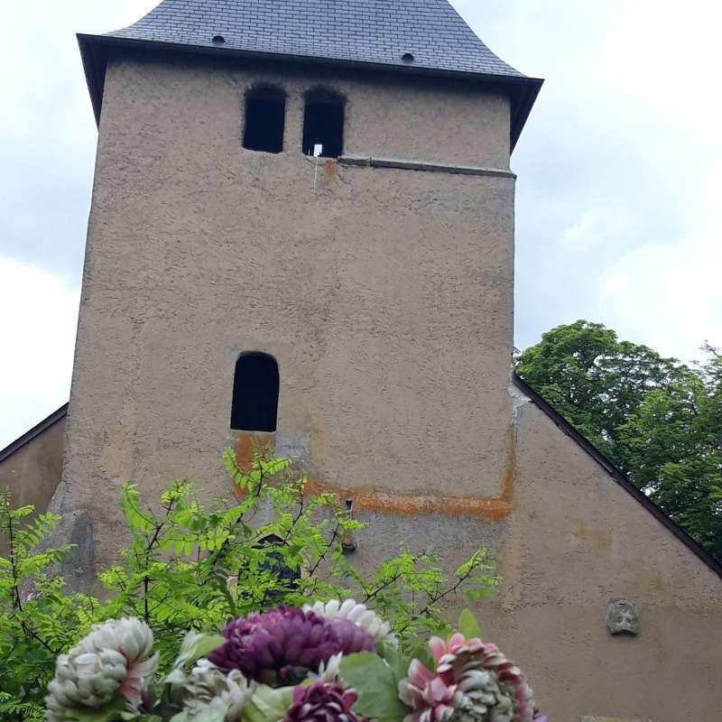 OT Saint-Avold Église Saint-Jean-Baptiste