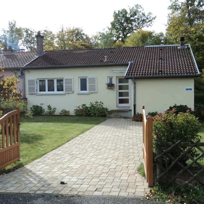 M. Egloff  Gîte Les hortensias