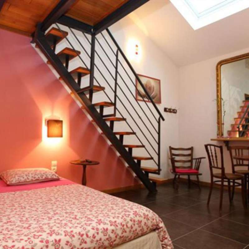 Site le jardin de Norah Chambres d'hôtes Le jardin de Norah