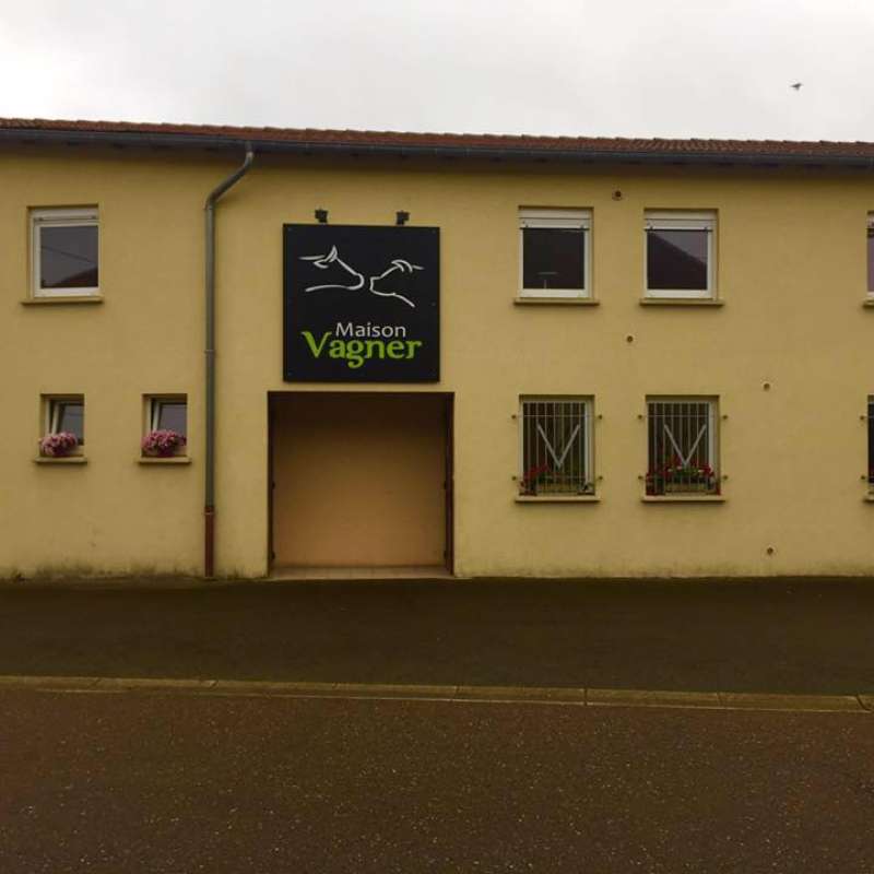 Maison Vagner Maison Vagner