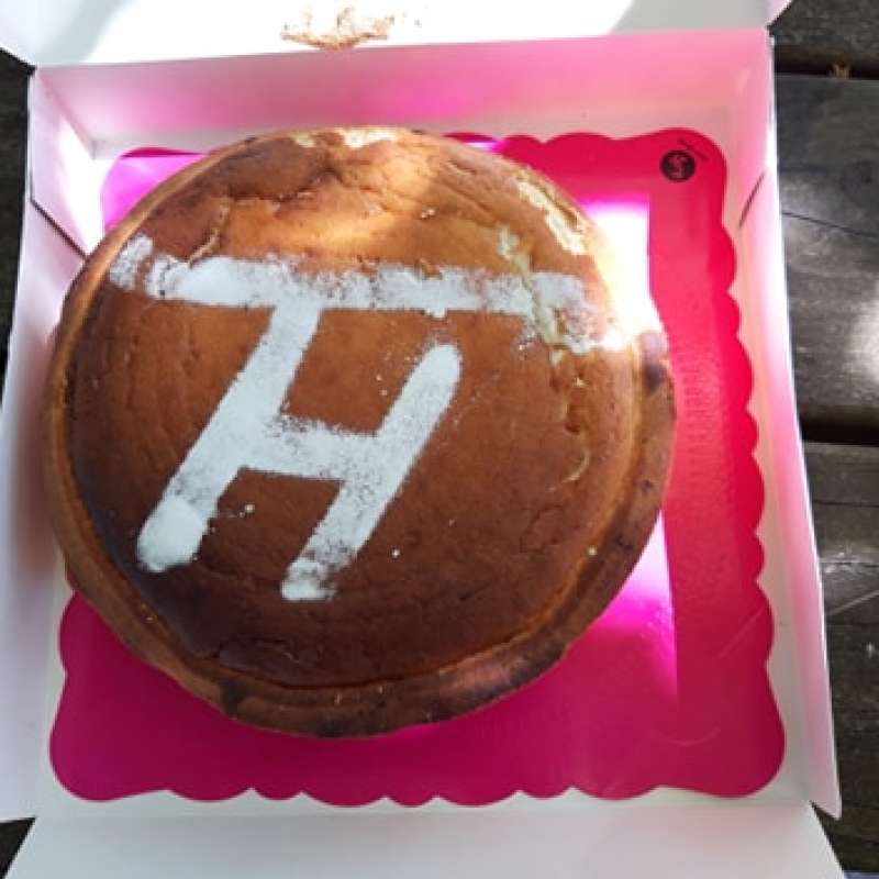 Office de tourisme de Saint-Avold  Pâtisserie Thierry Hommel