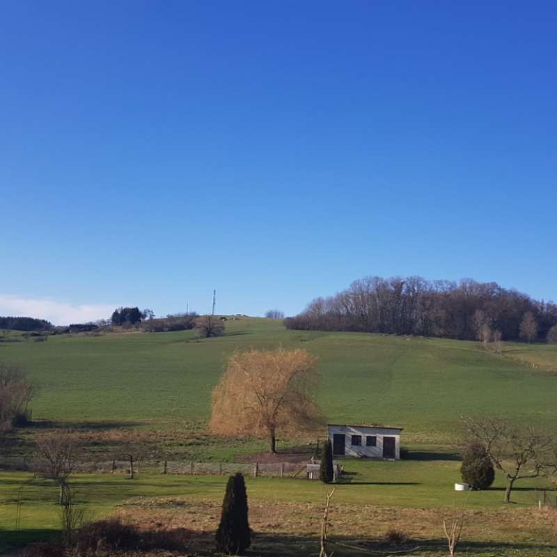 Mme Allievi  Chambres d'hôtes Le domaine des prés