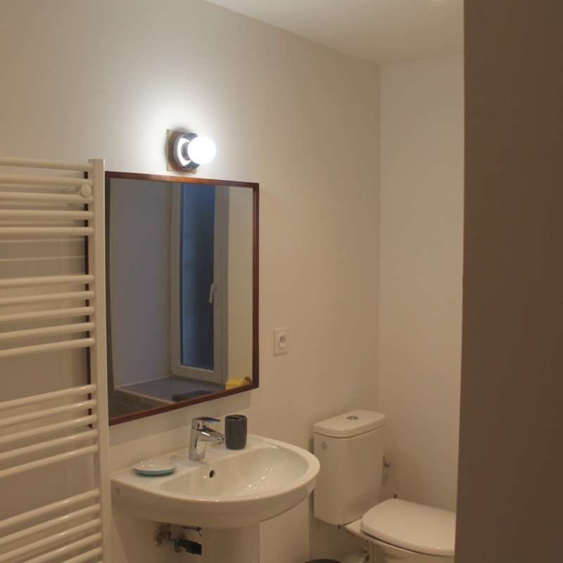 Violette HEIP  Gîte La Grelinette