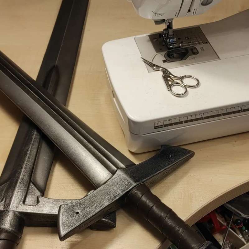 Facebook Cathy Couture Création  Cathy couture création