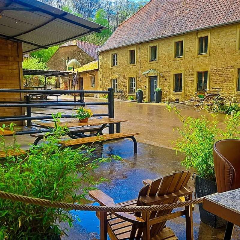 Libertalia Bar Libertalia Bar et Black Saloon