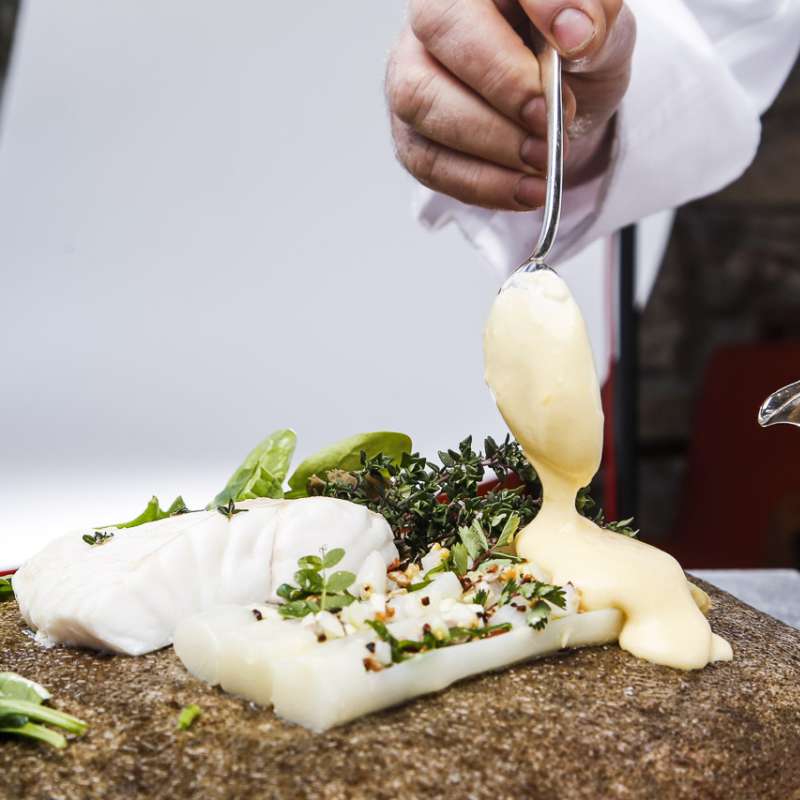 Auberge Saint Walfrid  Auberge Saint-Walfrid