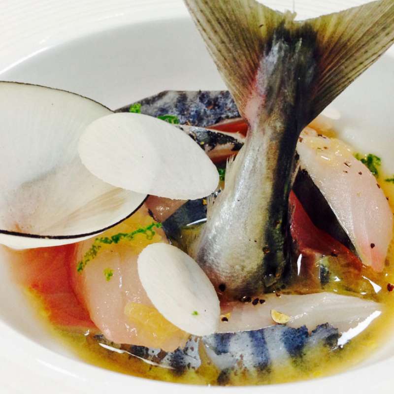 Restaurant Dimofski  Restaurant  dimofski