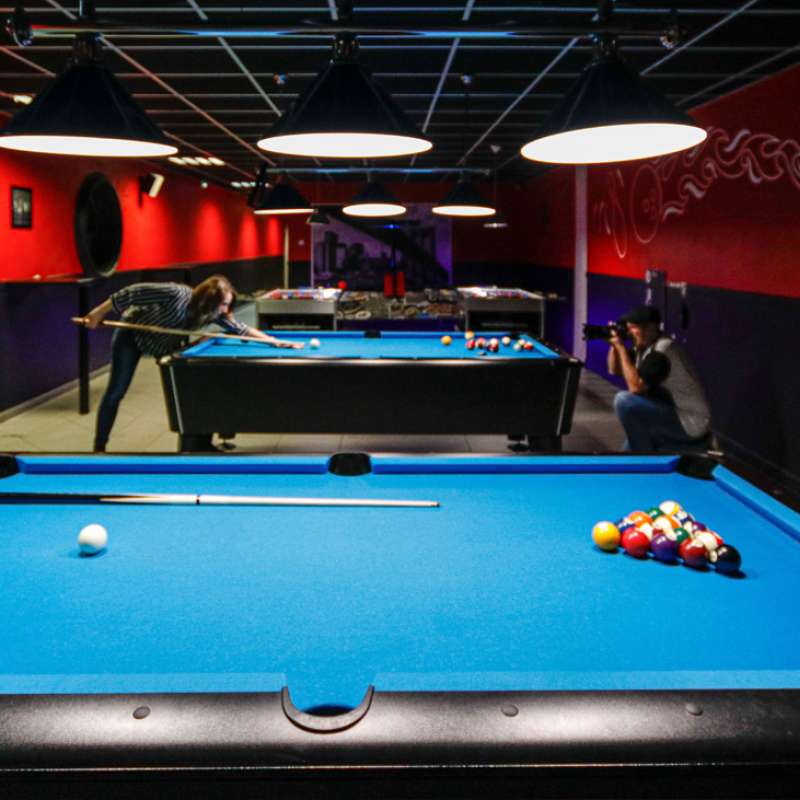 CTurpin - Sarreguemines Tourisme  Bowling le striker