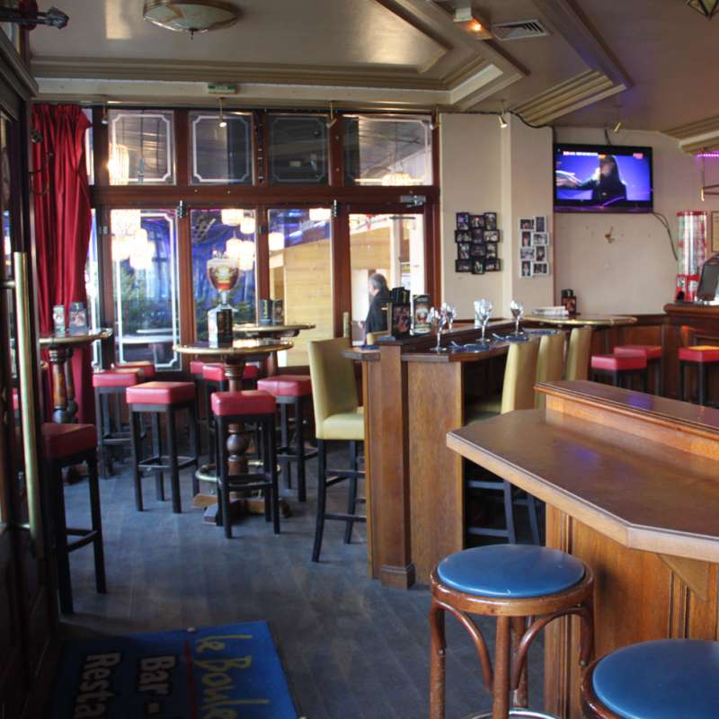 Sarreguemines Tourisme Le boulevard