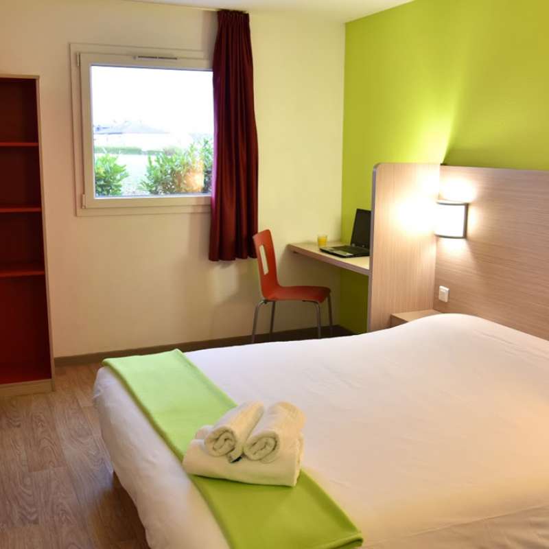 Hôtel Sweet and Smart  Hôtel Sweet and Smart