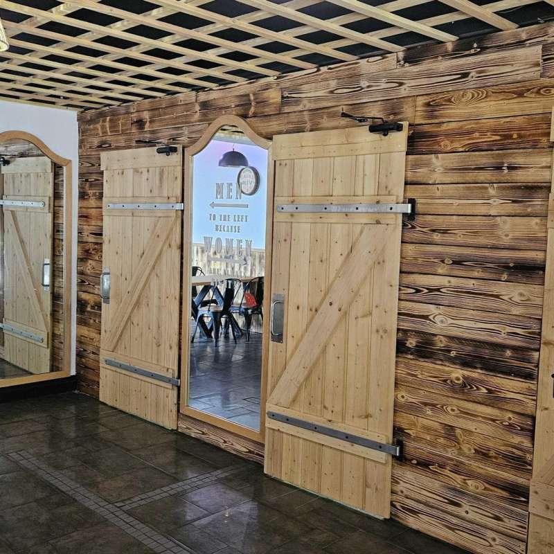 Sval - Sarreguemines Tourisme Brasserie de la mairie