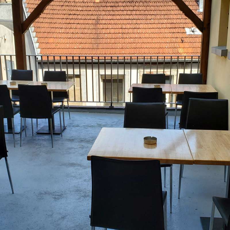 SVal - Sarreguemines Tourisme  Brasserie chez chris