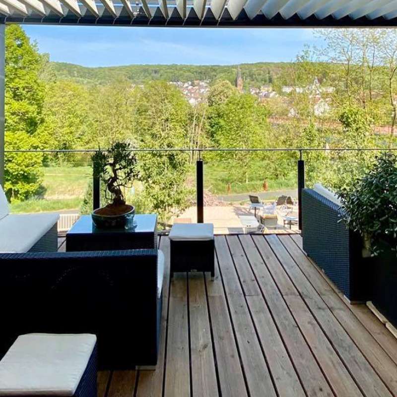 Côté Canal  Côté canal