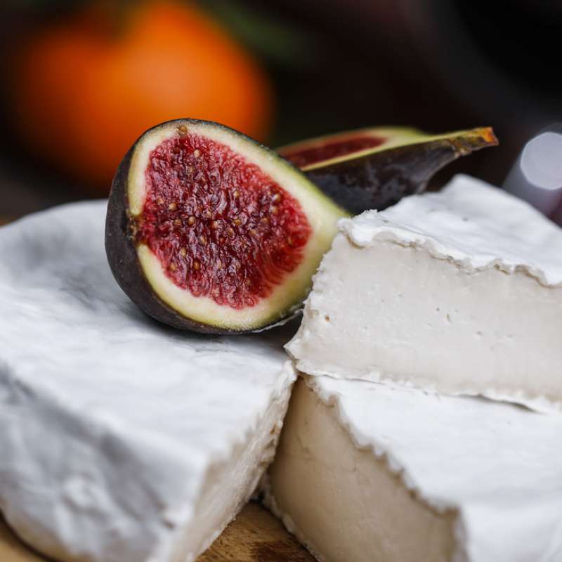 Petit Veganne Le Petit veganne - Plant-Based Creamery in Sarralbe