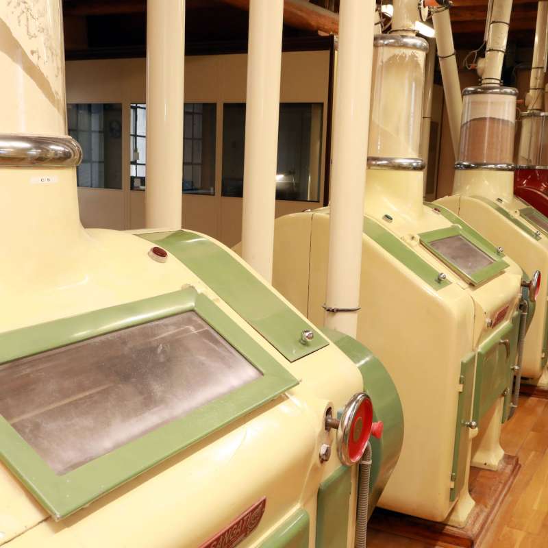 Ombres et Lumières Le moulin de Sarralbe