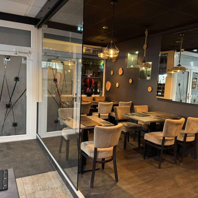 Le César Sarreguemines  Restaurant Le César