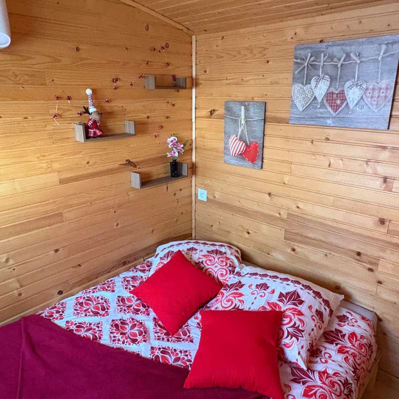 Domaine du Posseck The Alsatian Caravan