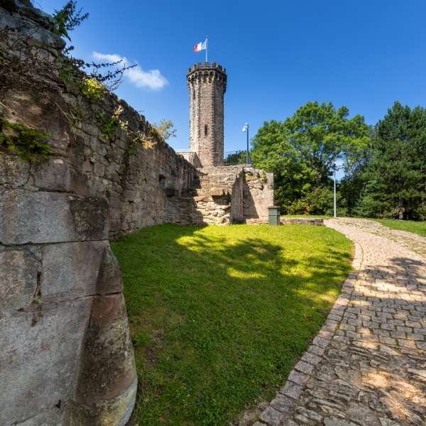 Château du Schlossberg