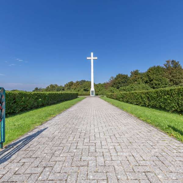 Site historique des hauteurs de Spicheren