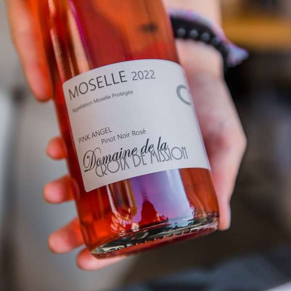 Domaine de la Croix de Mission